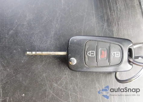 2012 Kia Soul из США, поврежденный, VIN KNDJT2A50C7403067